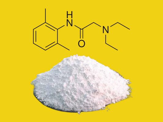 The Evolution of Numbing: Lidocaine's Journey from Discovery to Tattoo Studios