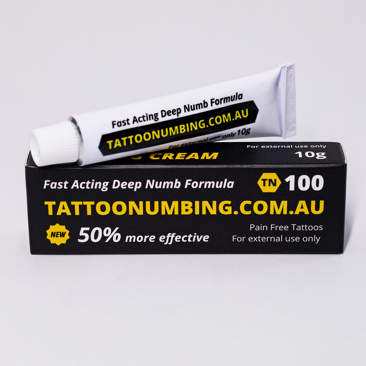 Powerful Tattoo Numbing Cream The Ultimate Guide Tattoo Numbing Australia