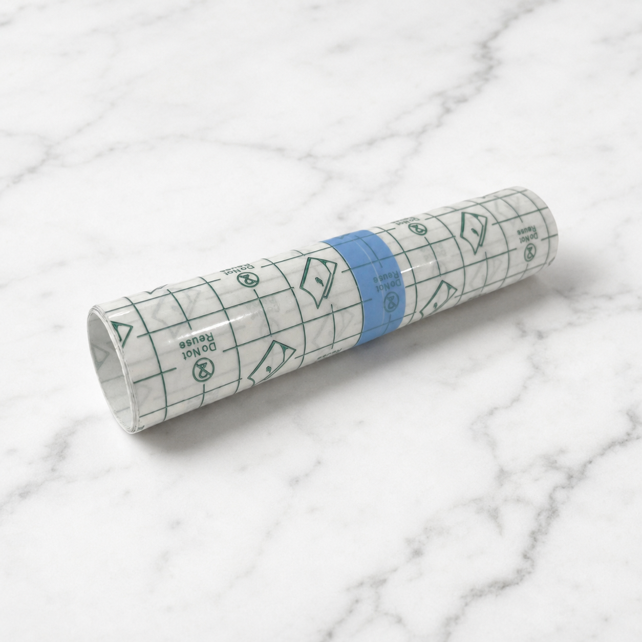 Second Skin - Waterproof Adhesive Tattoo Bandage - 1m